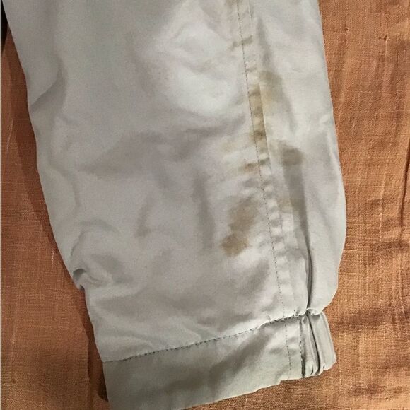 NAUTICA Mens Fleece Jacket - Picture 16 of 17